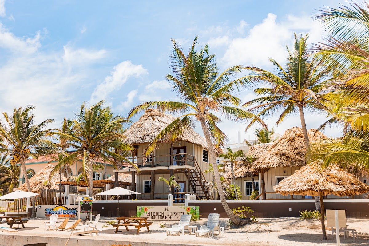 Hidden Jewel Boutique Hotel gallery 9