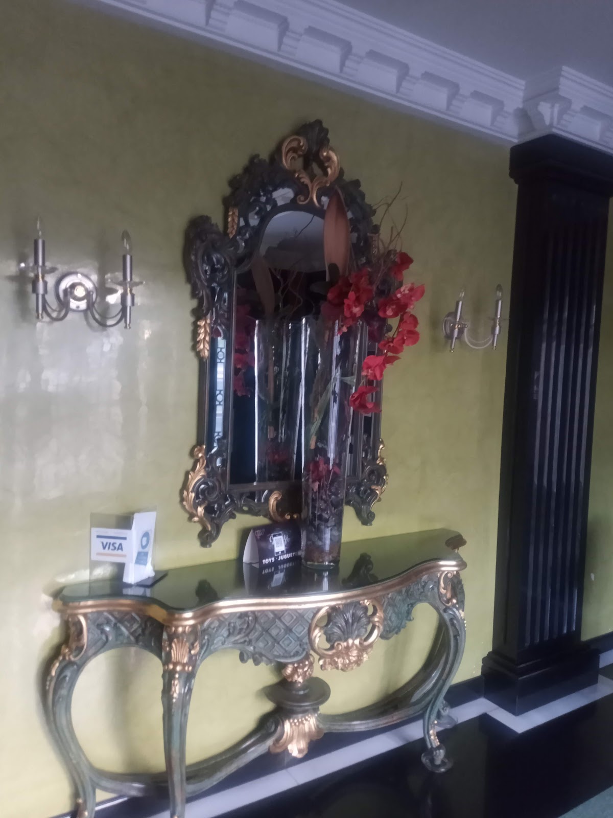 Villas Princess Hotel gallery 6