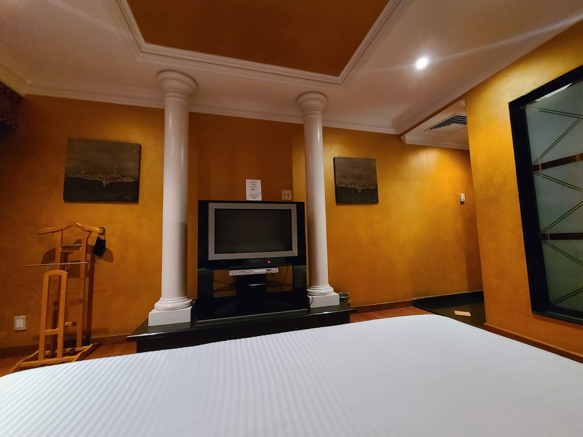 Villas Princess Hotel gallery 7