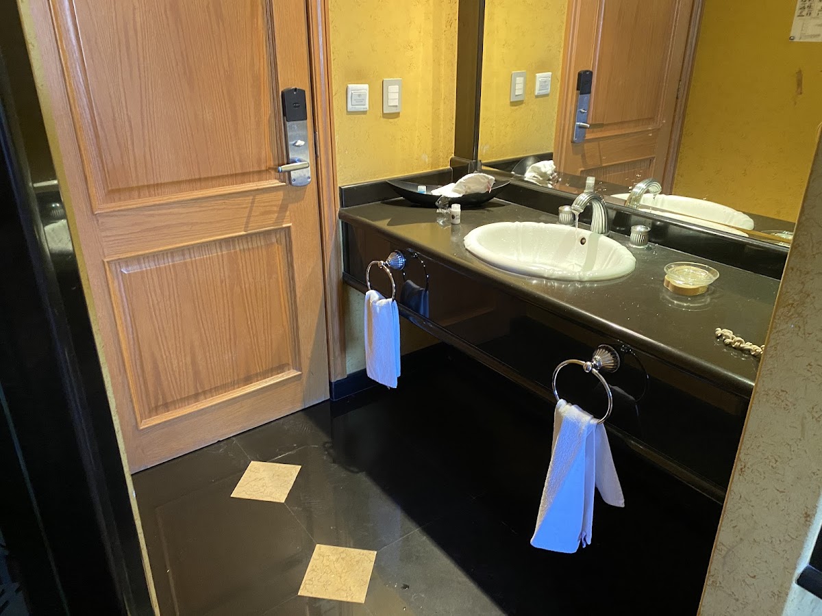 Villas Princess Hotel gallery 8