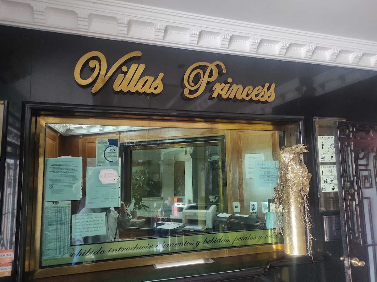 Villas Princess Hotel gallery 9