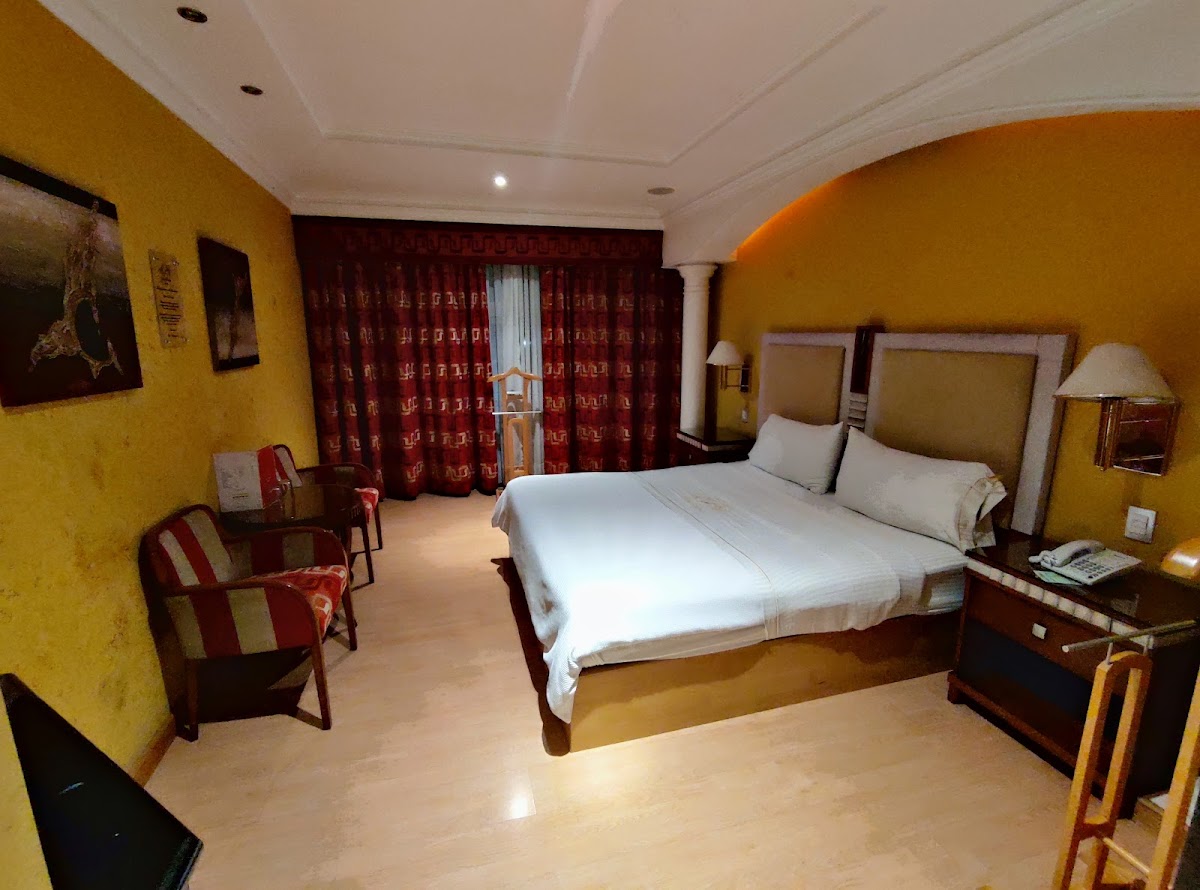 Villas Princess Hotel gallery 10
