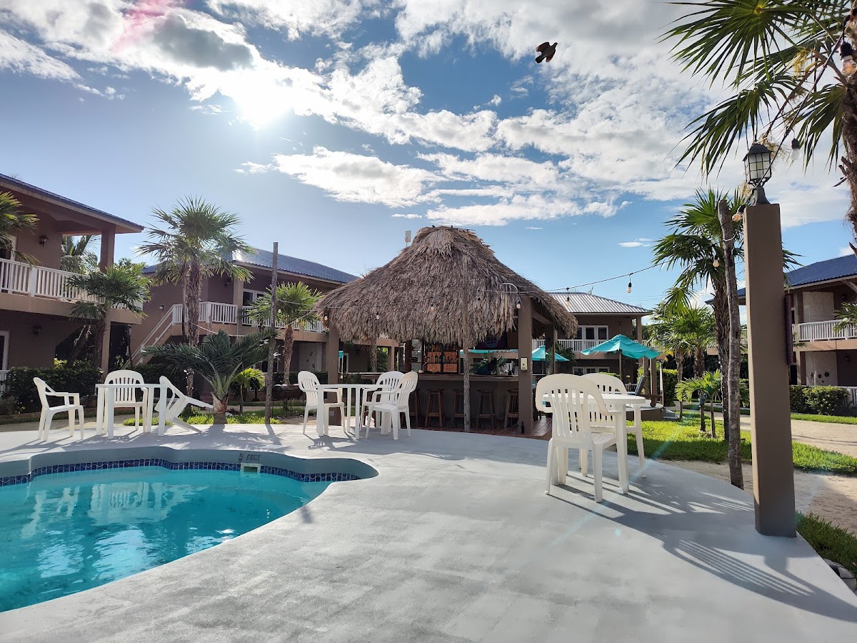Sapphire Beach Resort gallery 8