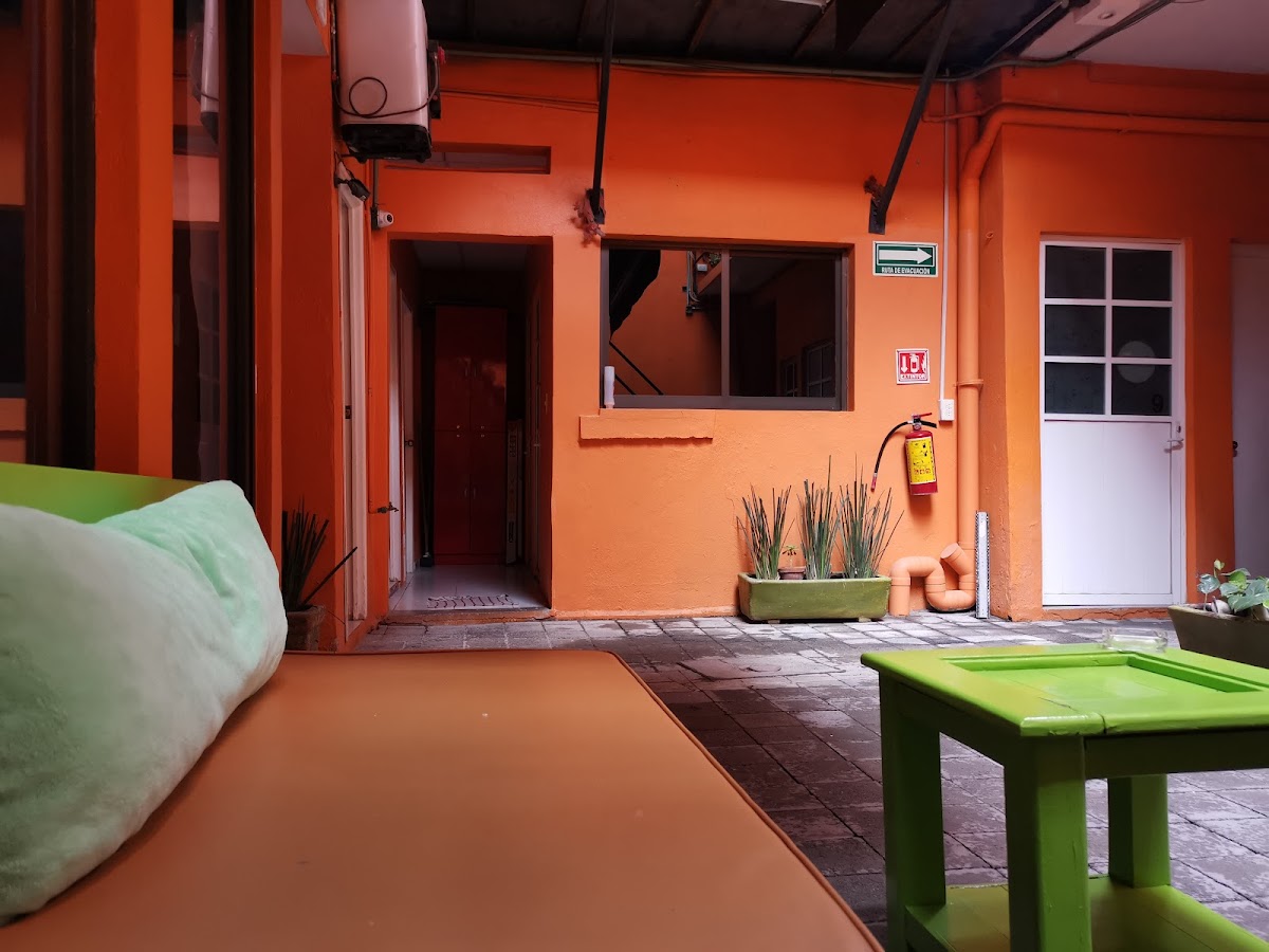 Mambu (Hostal) gallery 2