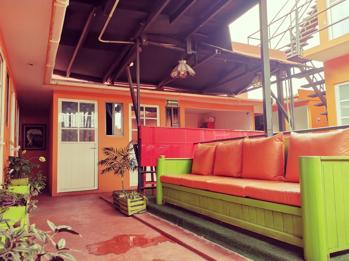 Mambu (Hostal) gallery 3