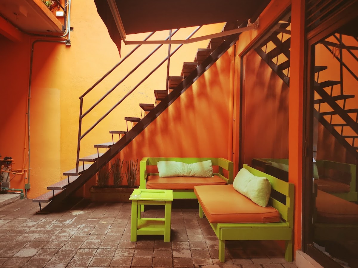 Mambu (Hostal) gallery 4