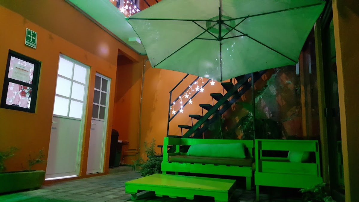 Mambu (Hostal) gallery 5