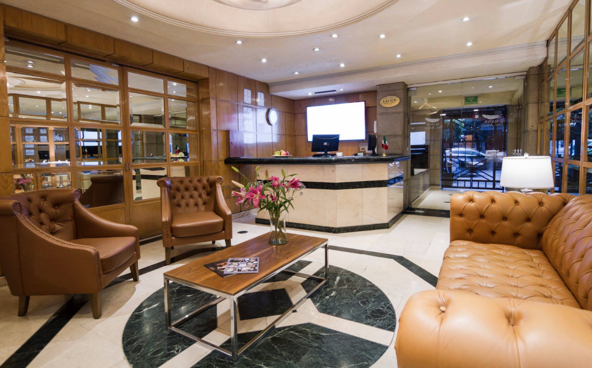 Suites del Angel gallery 5