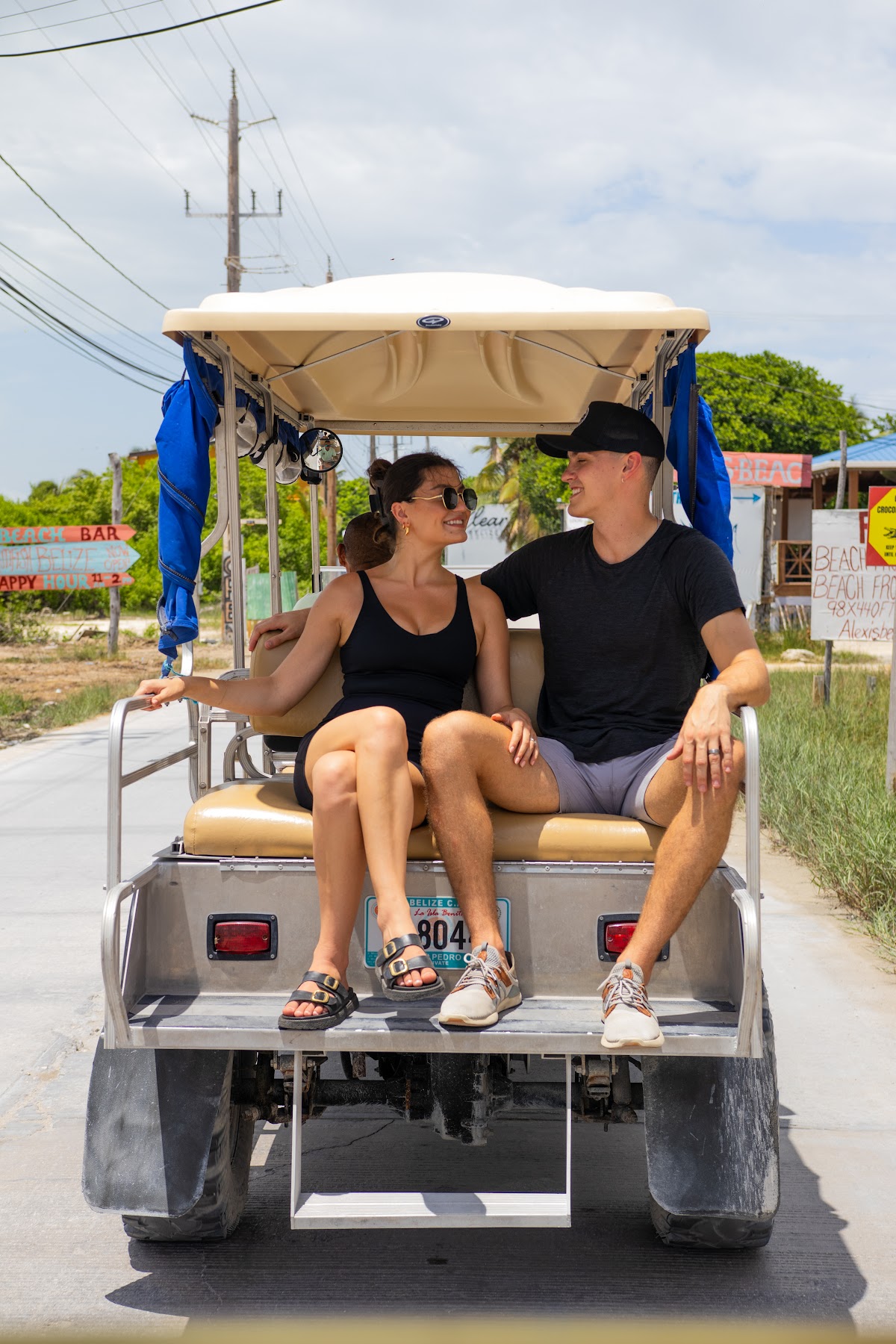 Portofino Beach Resort Belize gallery 8