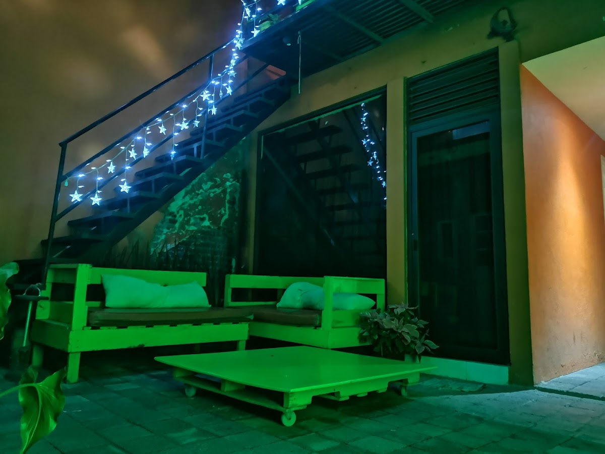 Mambu (Hostal) gallery 7