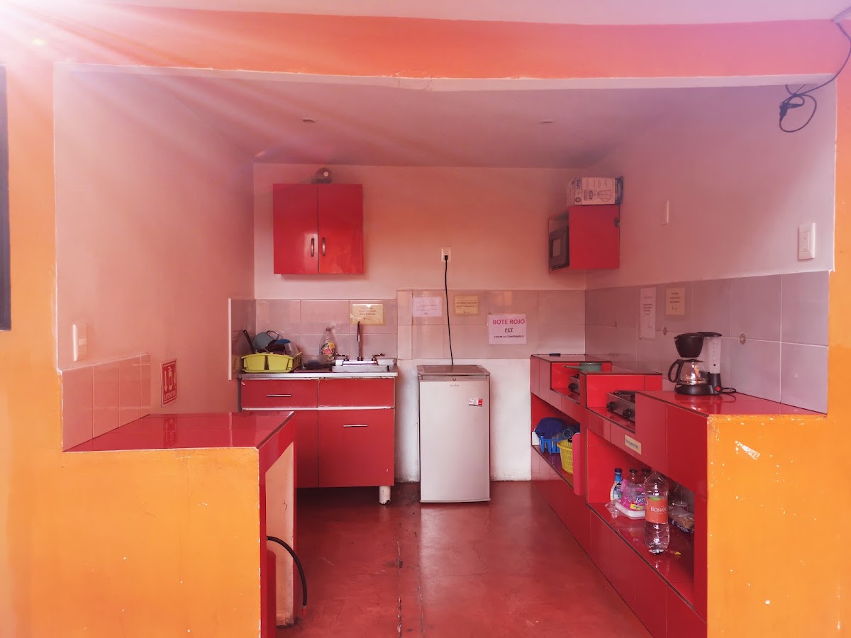 Mambu (Hostal) gallery 8