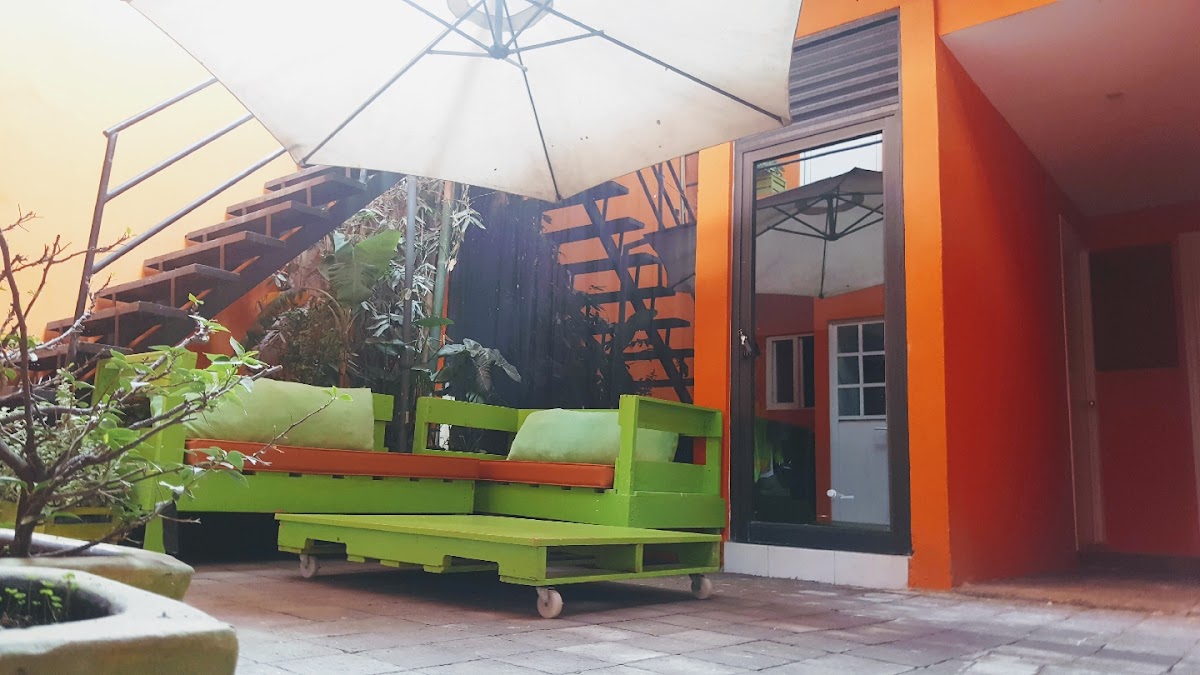 Mambu (Hostal) gallery 10
