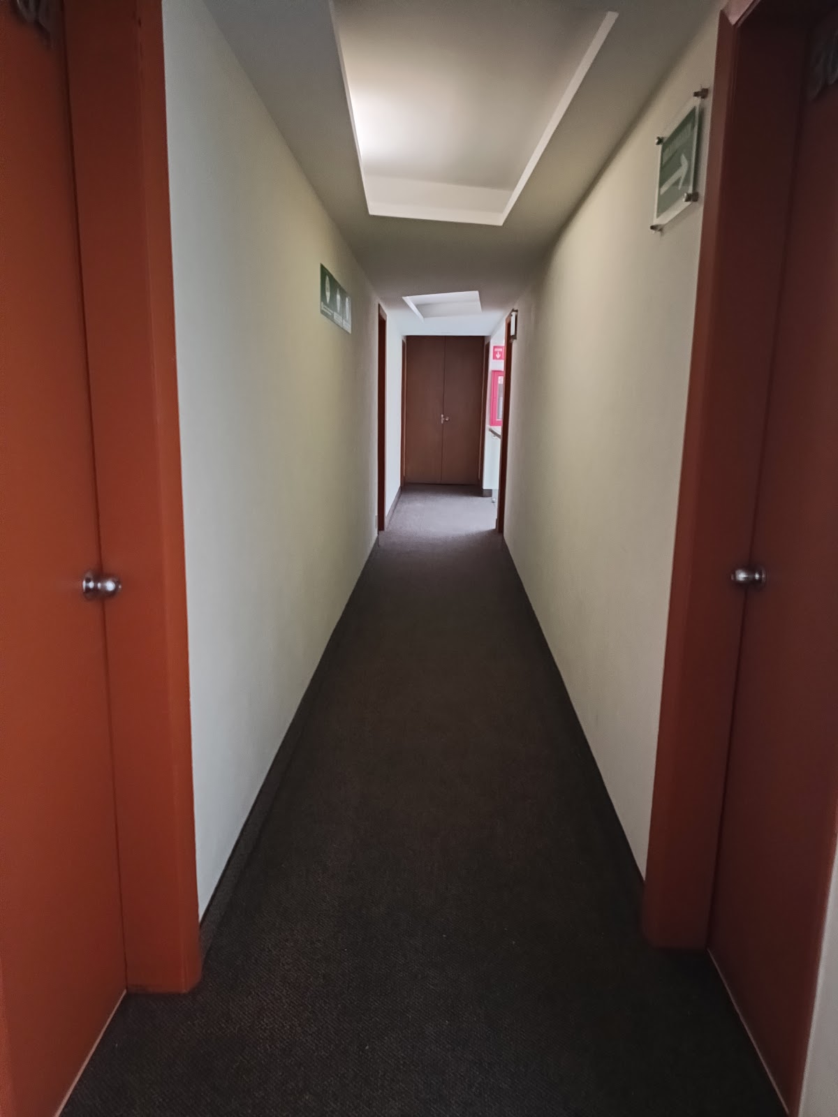 Hotel Balbuena gallery 2