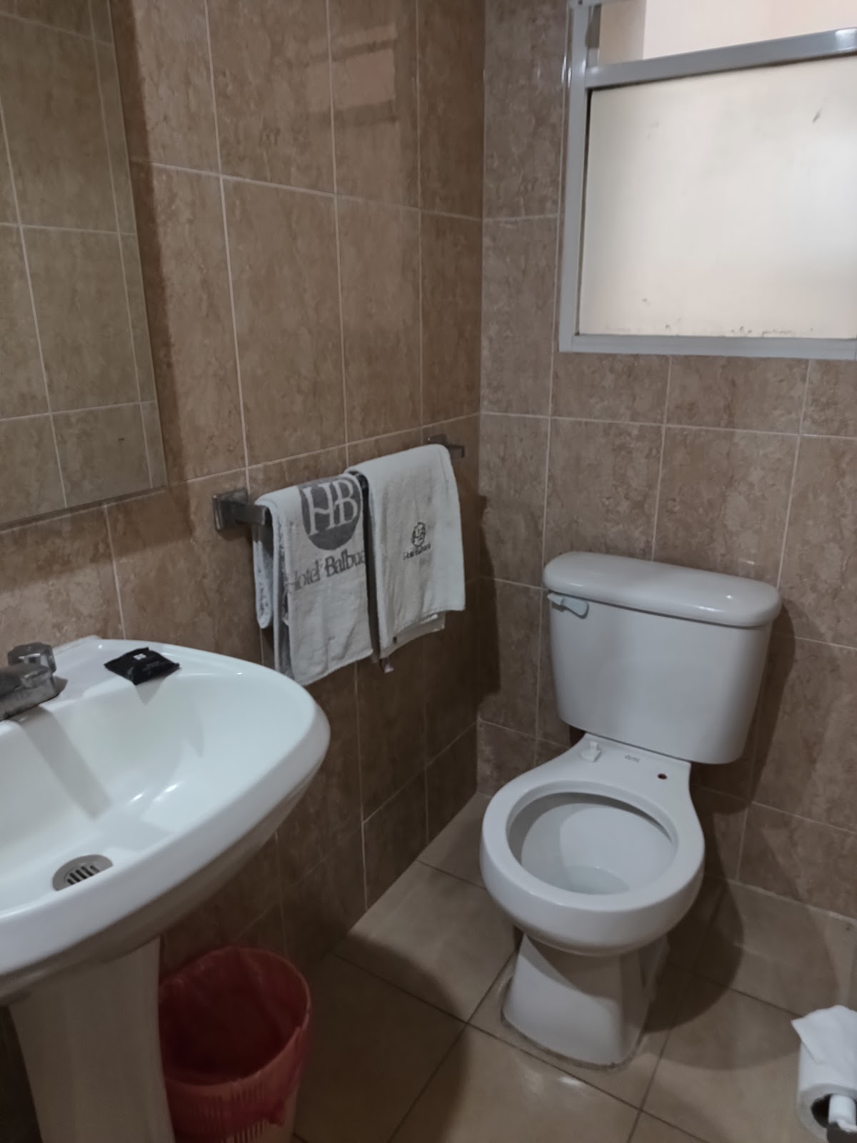 Hotel Balbuena gallery 3