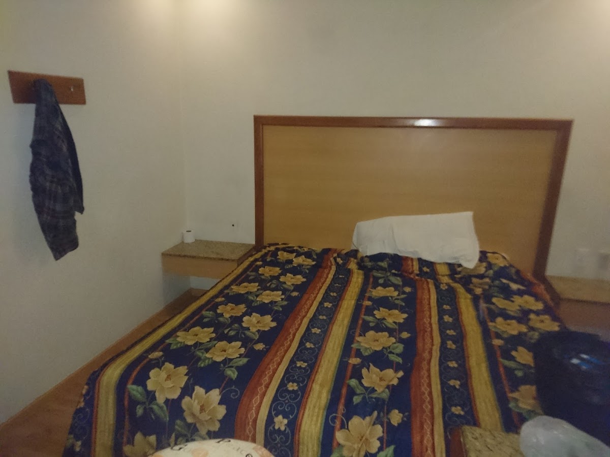 Hotel Balbuena gallery 4