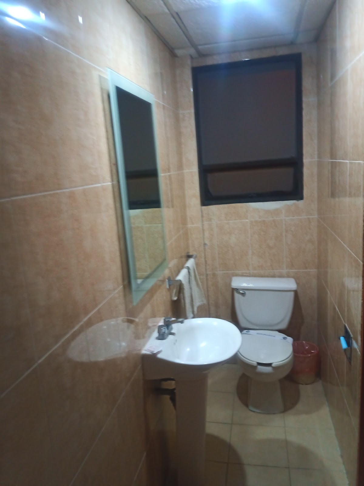 Hotel Balbuena gallery 5