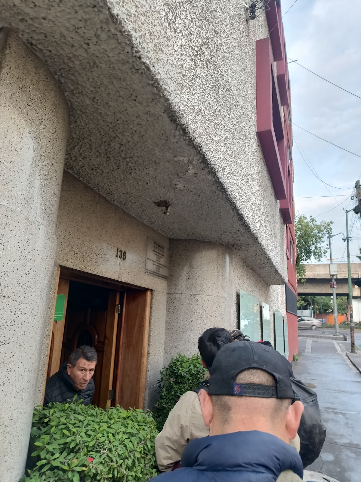 Hotel Balbuena gallery 6