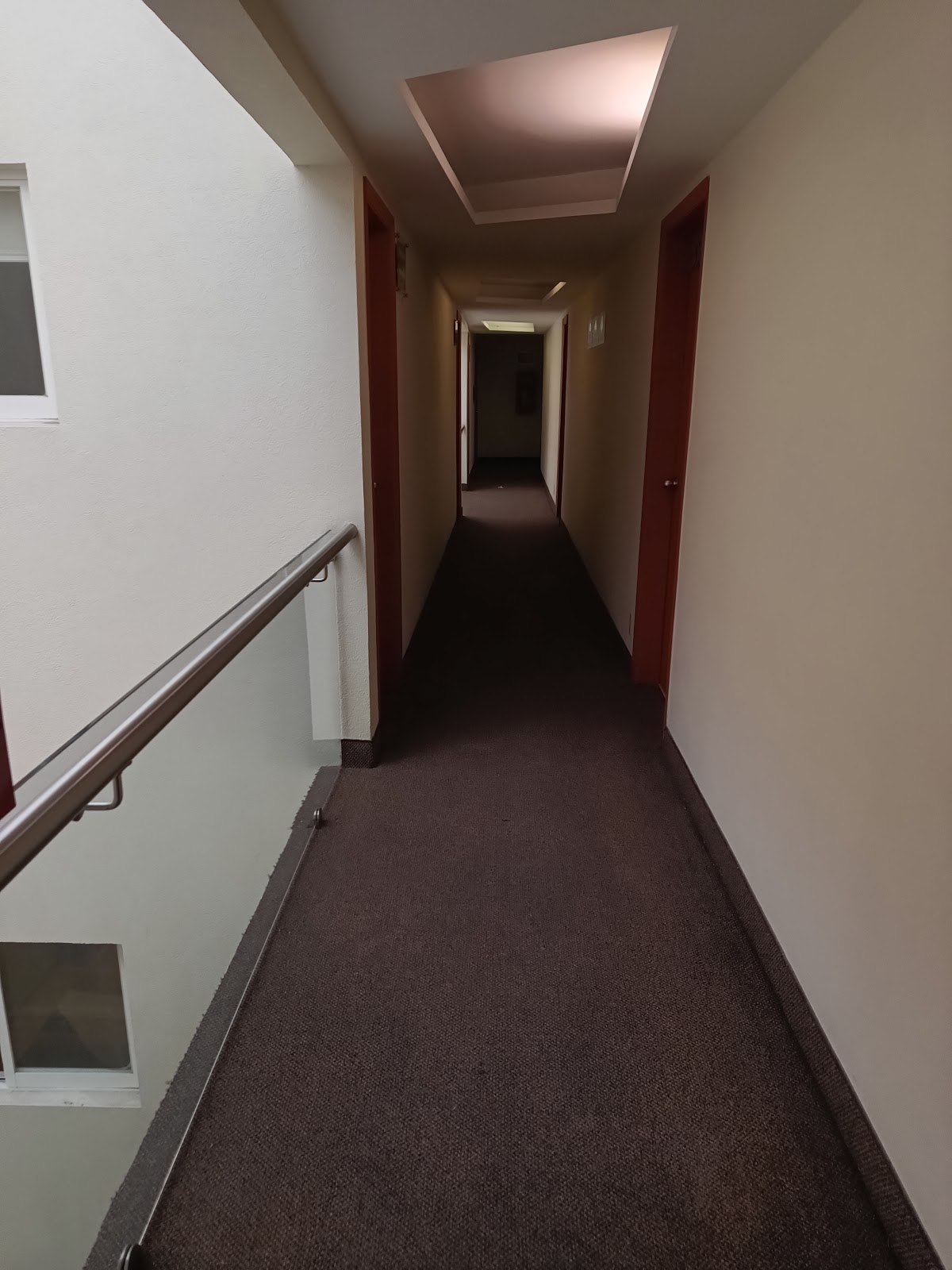 Hotel Balbuena gallery 9