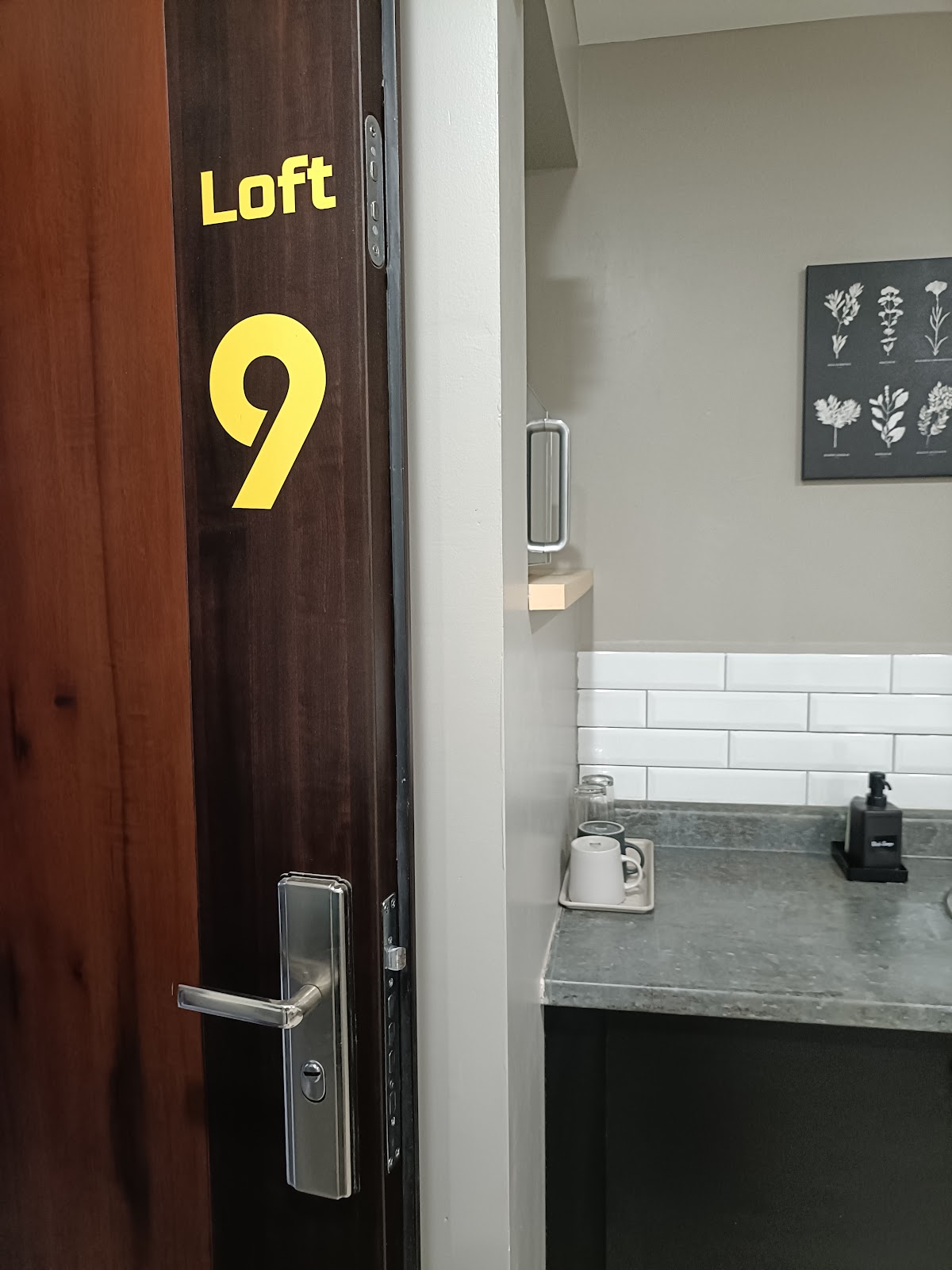 Mini Lofts gallery 8