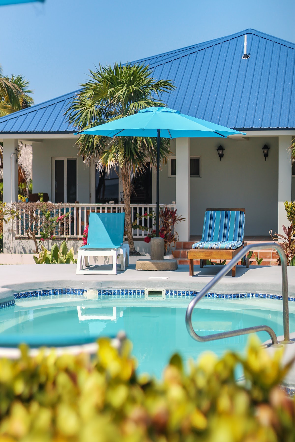 Sapphire Beach Resort gallery 9