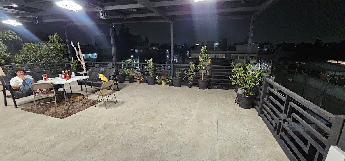 Terraza Emotion Hospedaje gallery 6