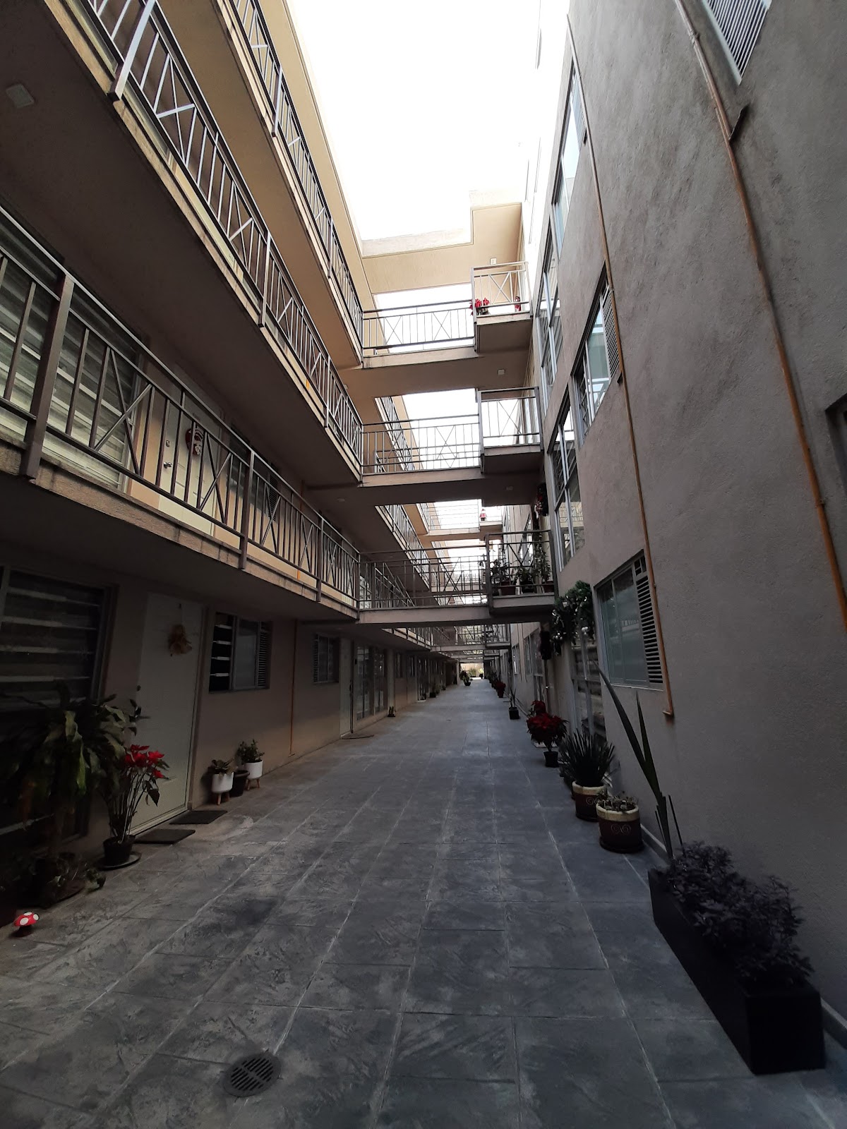 Vista Balbuena gallery 2