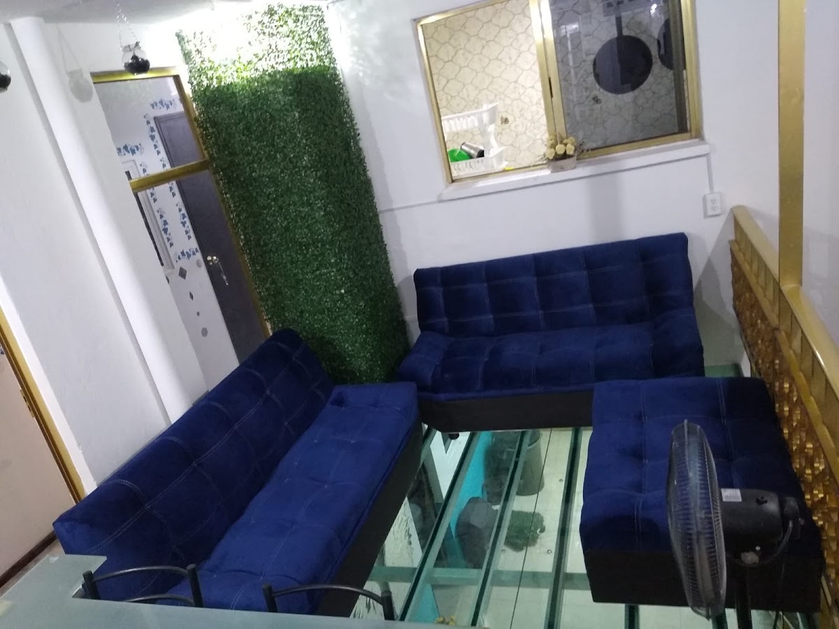 Alojamiento Casa Cristal gallery 4