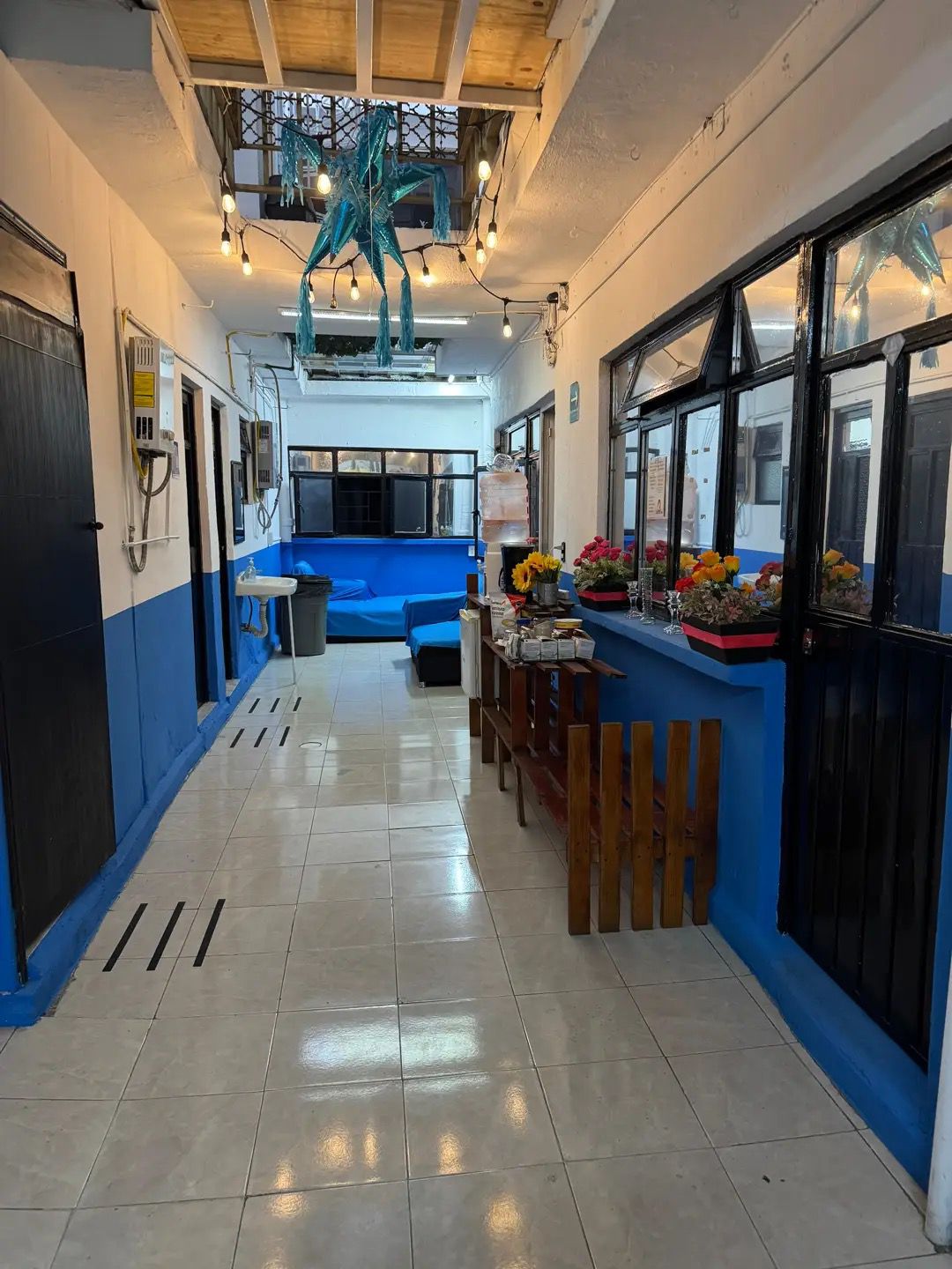 Alojamiento Casa Cristal gallery 8