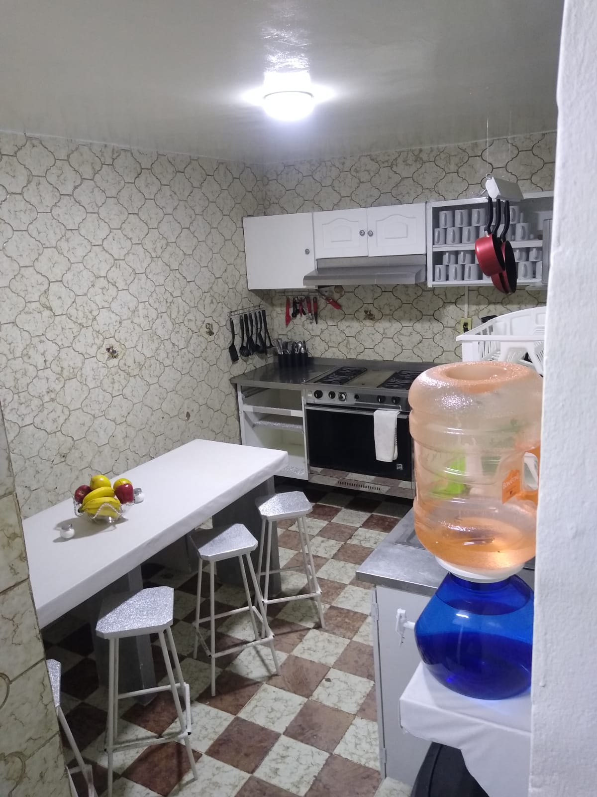 Alojamiento Casa Cristal gallery 10