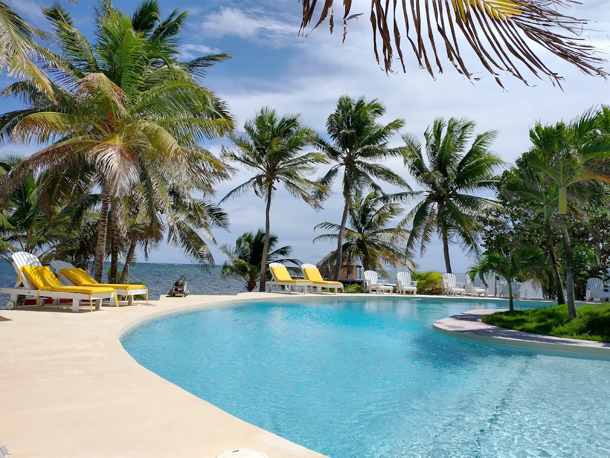 Portofino Beach Resort Belize gallery 10