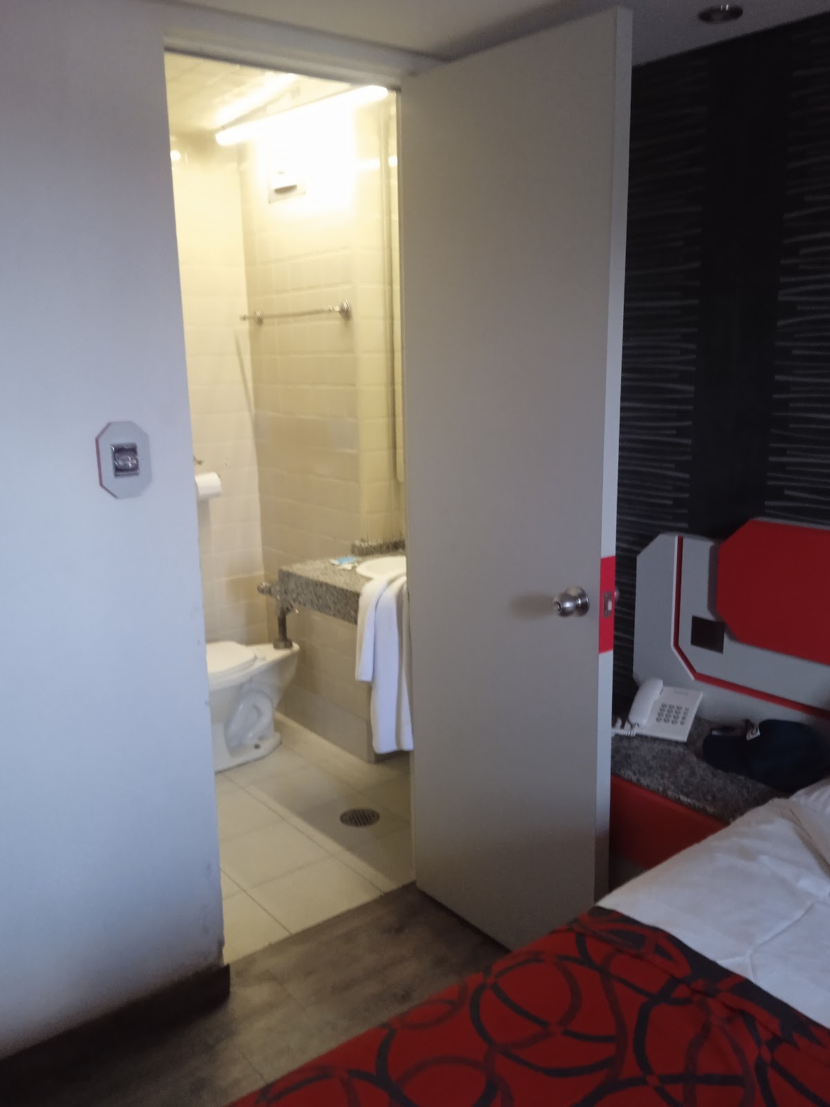 Hotel Platino gallery 4
