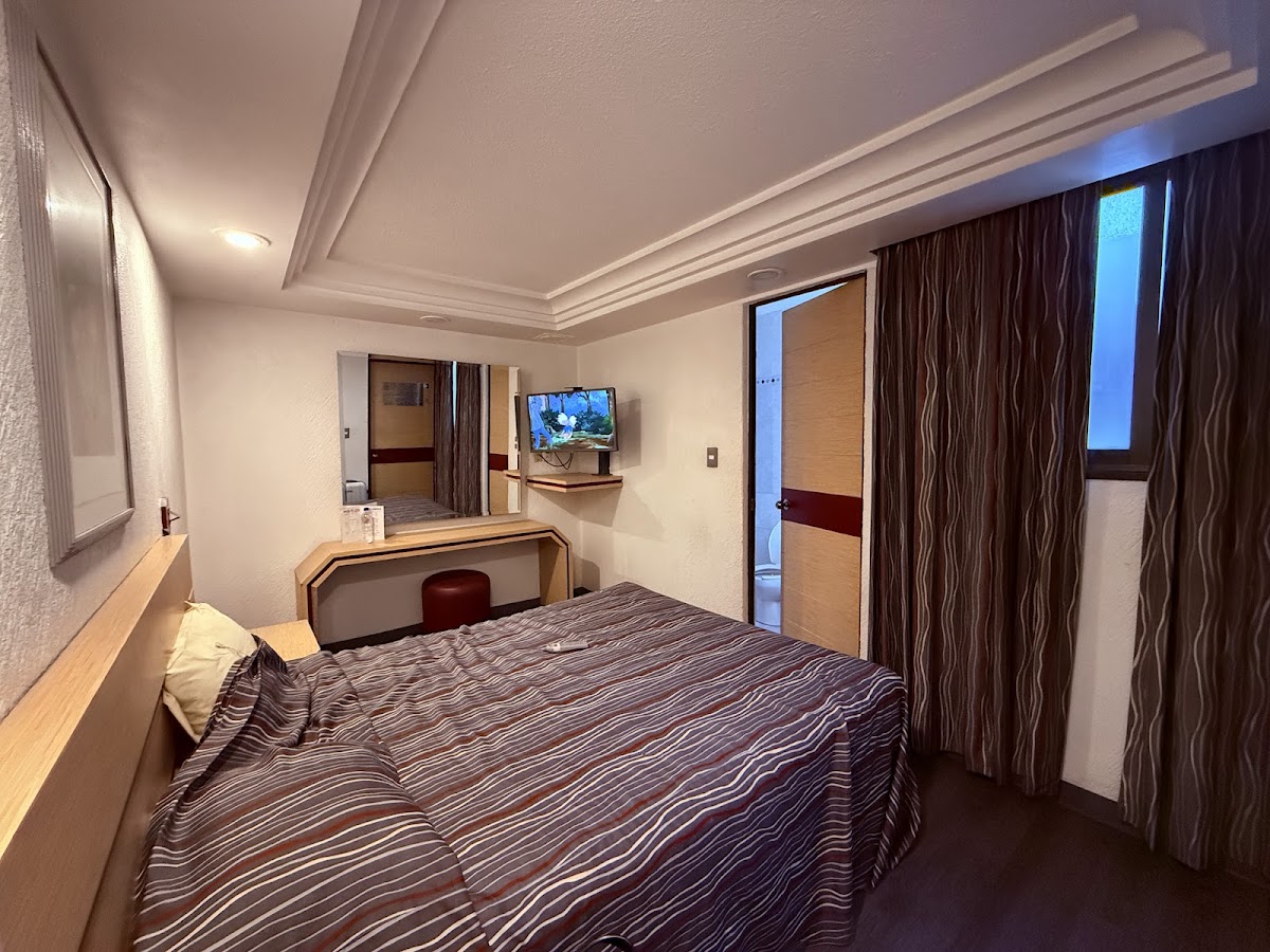 Hotel Cima gallery 2