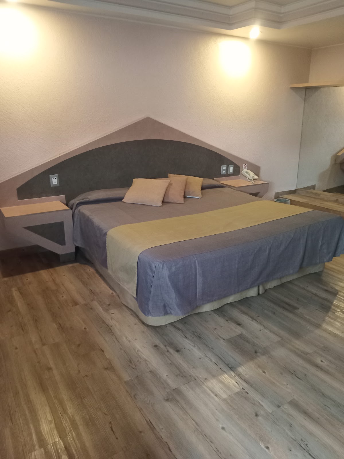 Hotel Cima gallery 3