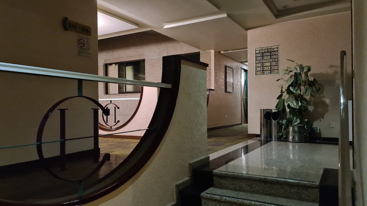 Hotel Cima gallery 5