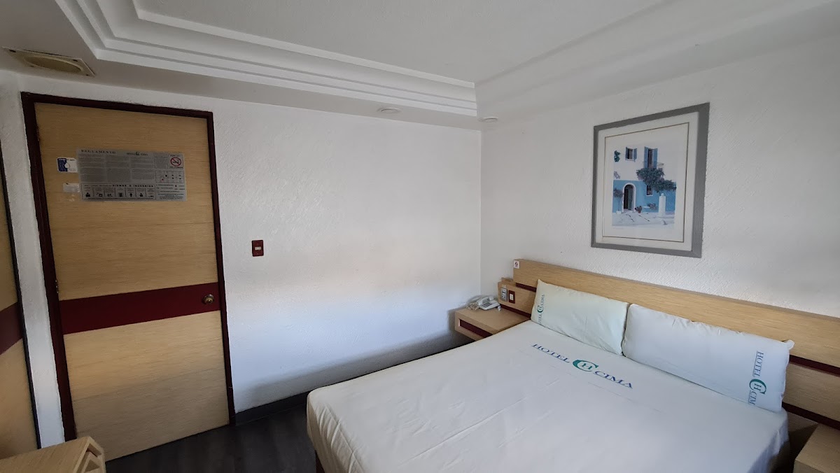 Hotel Cima gallery 6