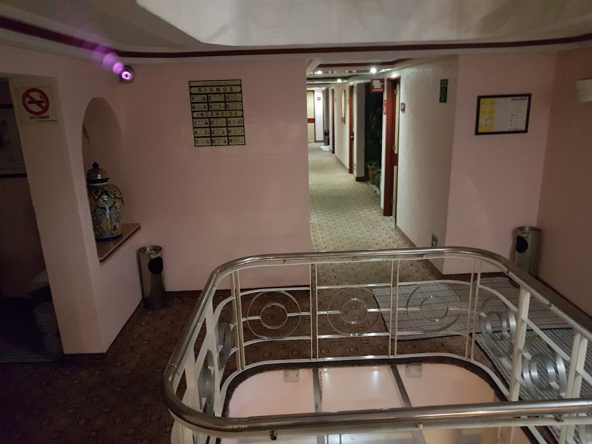 Hotel Cima gallery 7