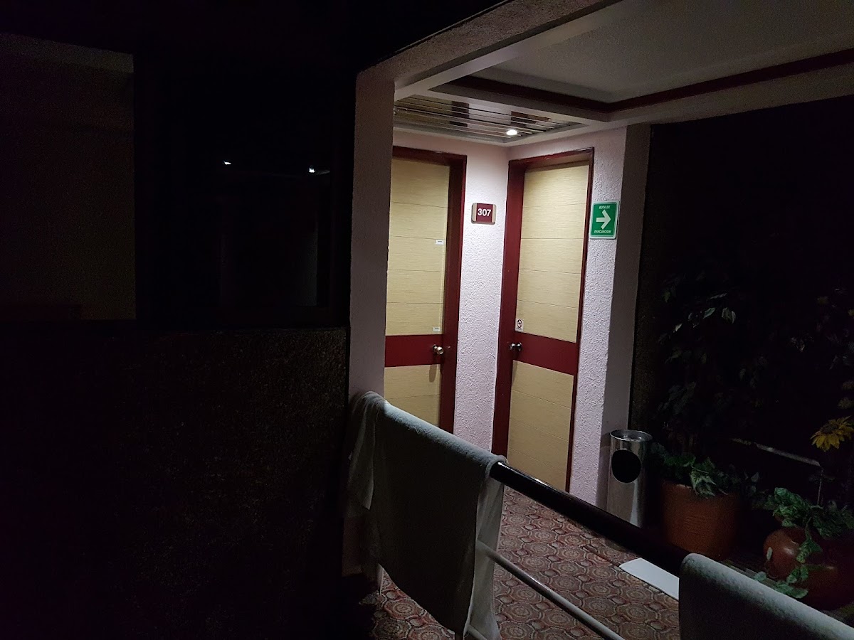 Hotel Cima gallery 9