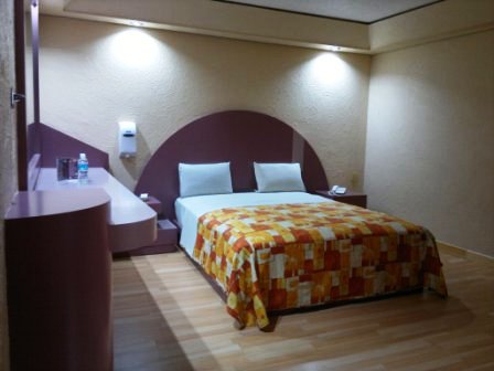 HOTEL MOCTEZUMA LA VILLA S.A. DE C.V. gallery 2