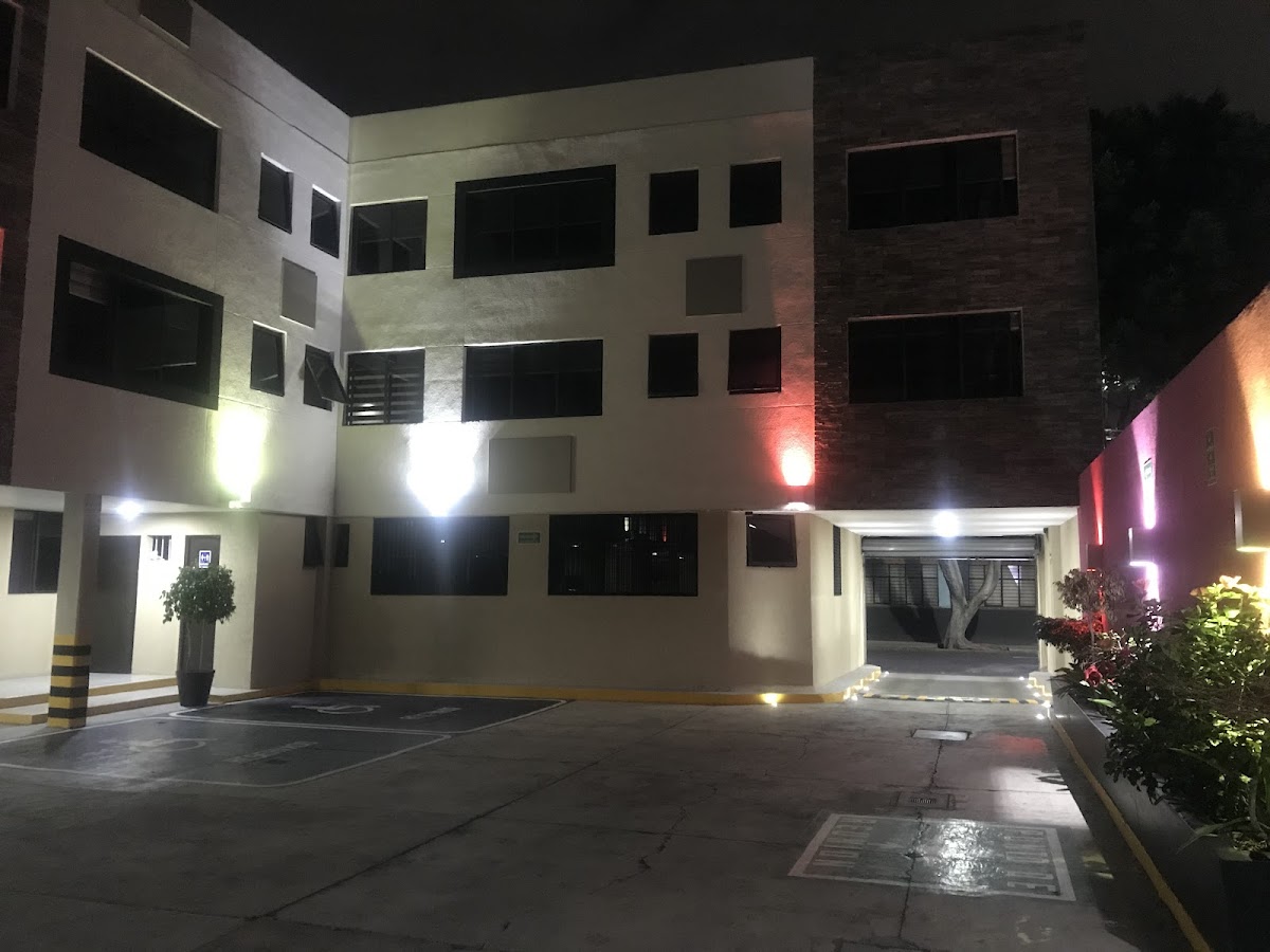 HOTEL MOCTEZUMA LA VILLA S.A. DE C.V. gallery 3