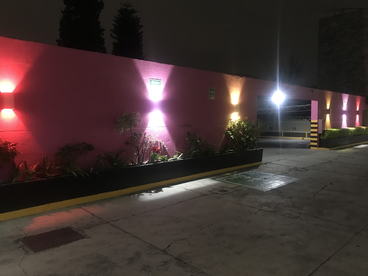 HOTEL MOCTEZUMA LA VILLA S.A. DE C.V. gallery 4