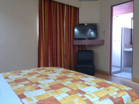 HOTEL MOCTEZUMA LA VILLA S.A. DE C.V. gallery 6
