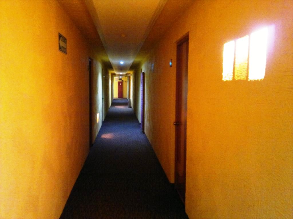 HOTEL MOCTEZUMA LA VILLA S.A. DE C.V. gallery 7