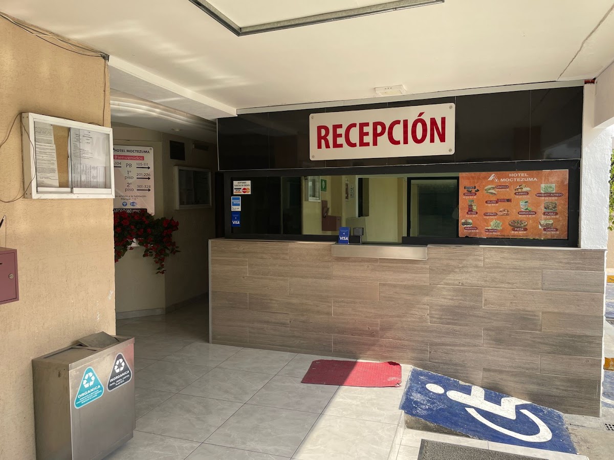 HOTEL MOCTEZUMA LA VILLA S.A. DE C.V. gallery 8