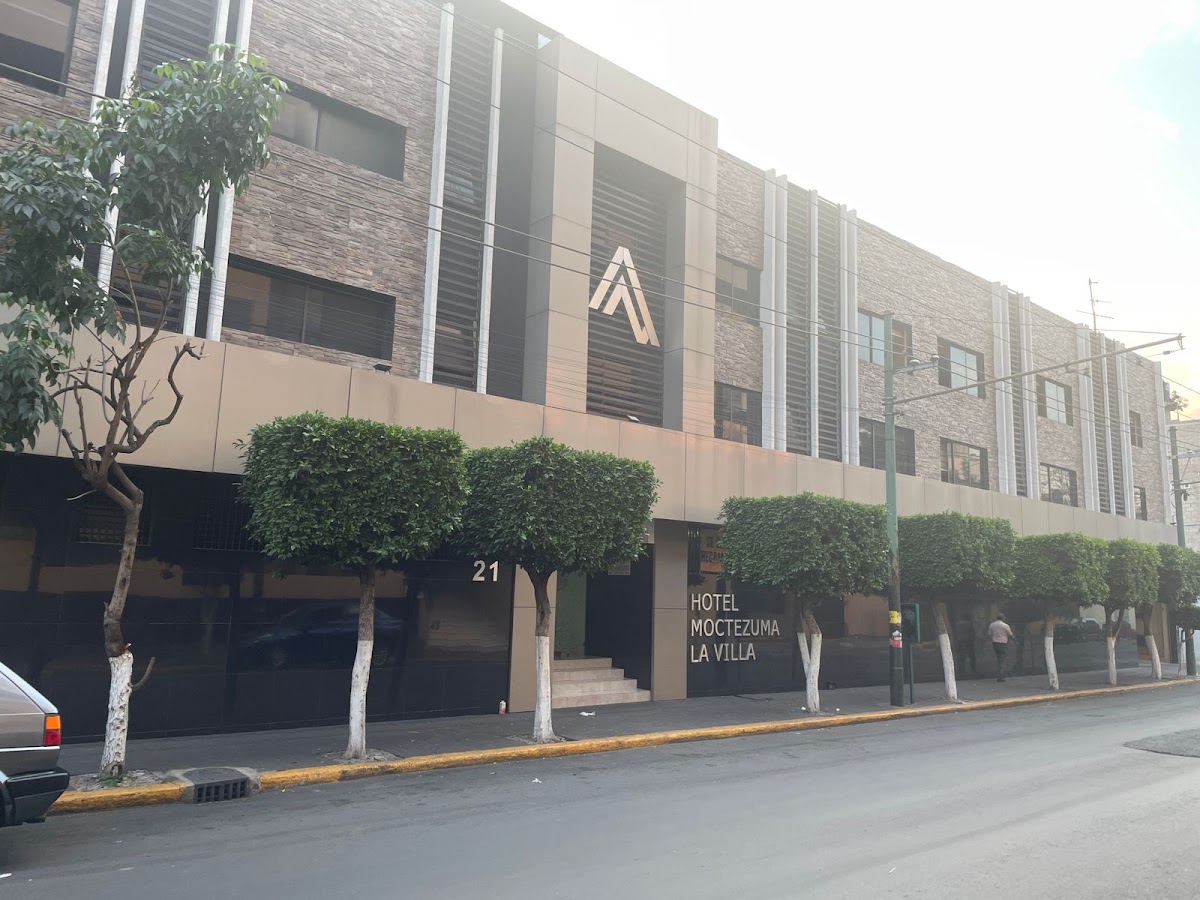 HOTEL MOCTEZUMA LA VILLA S.A. DE C.V. gallery 9