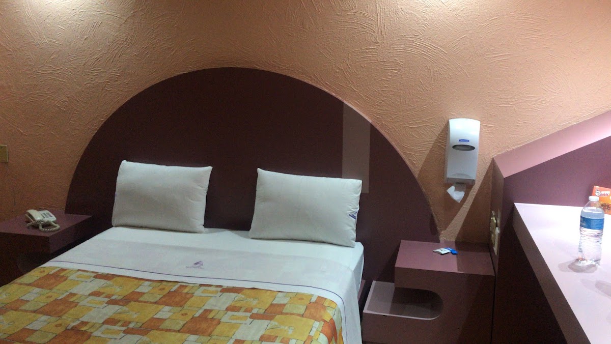 HOTEL MOCTEZUMA LA VILLA S.A. DE C.V. gallery 10