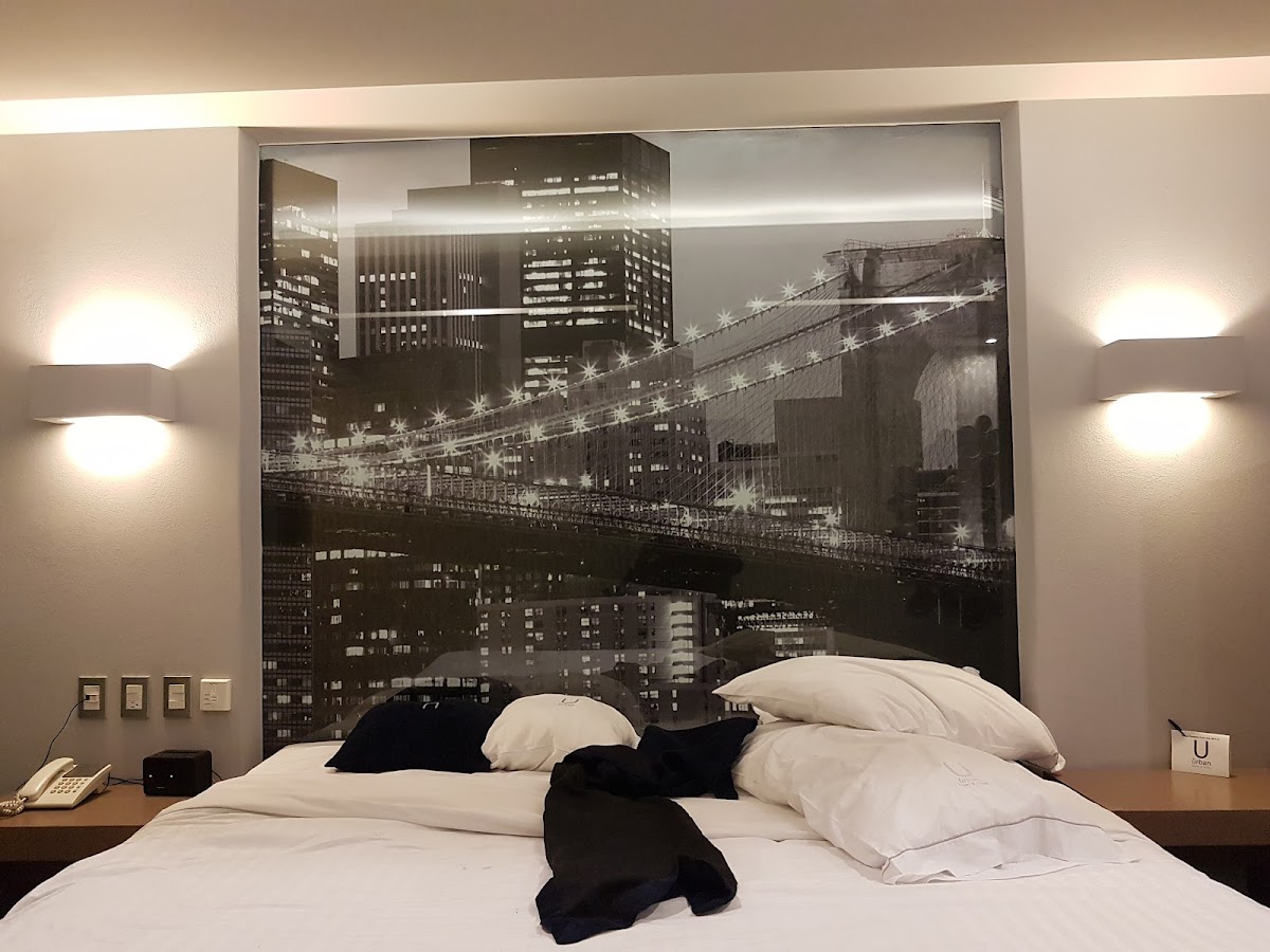 Hotel & Villas Urban gallery 2