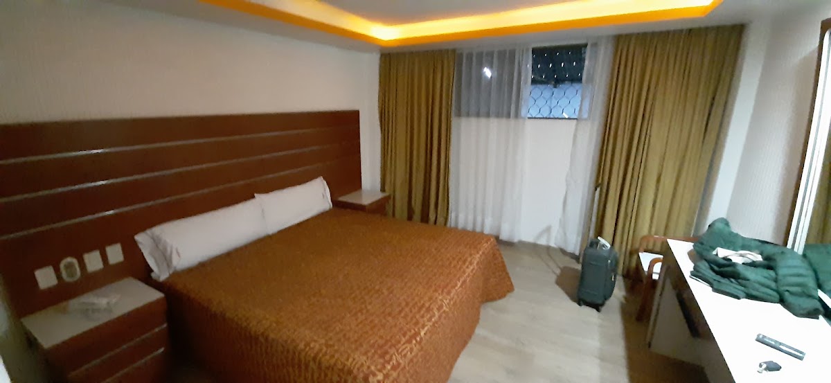 Hotel Puente gallery 2