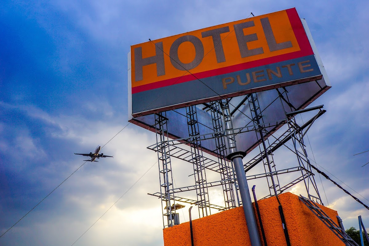 Hotel Puente gallery 3