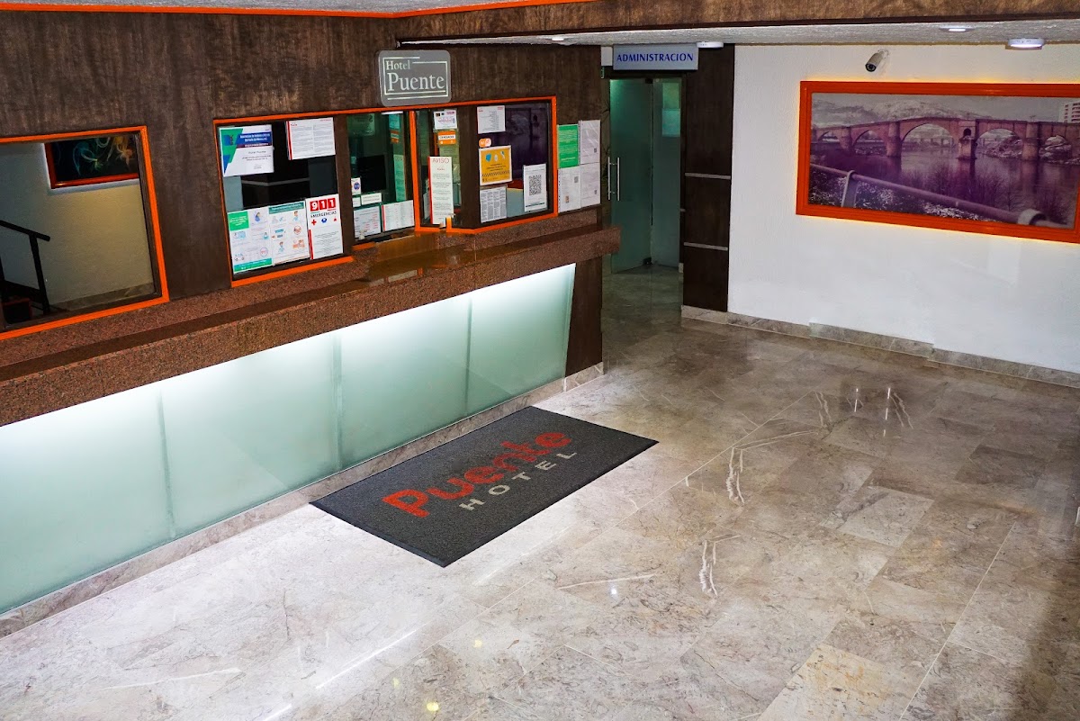 Hotel Puente gallery 4
