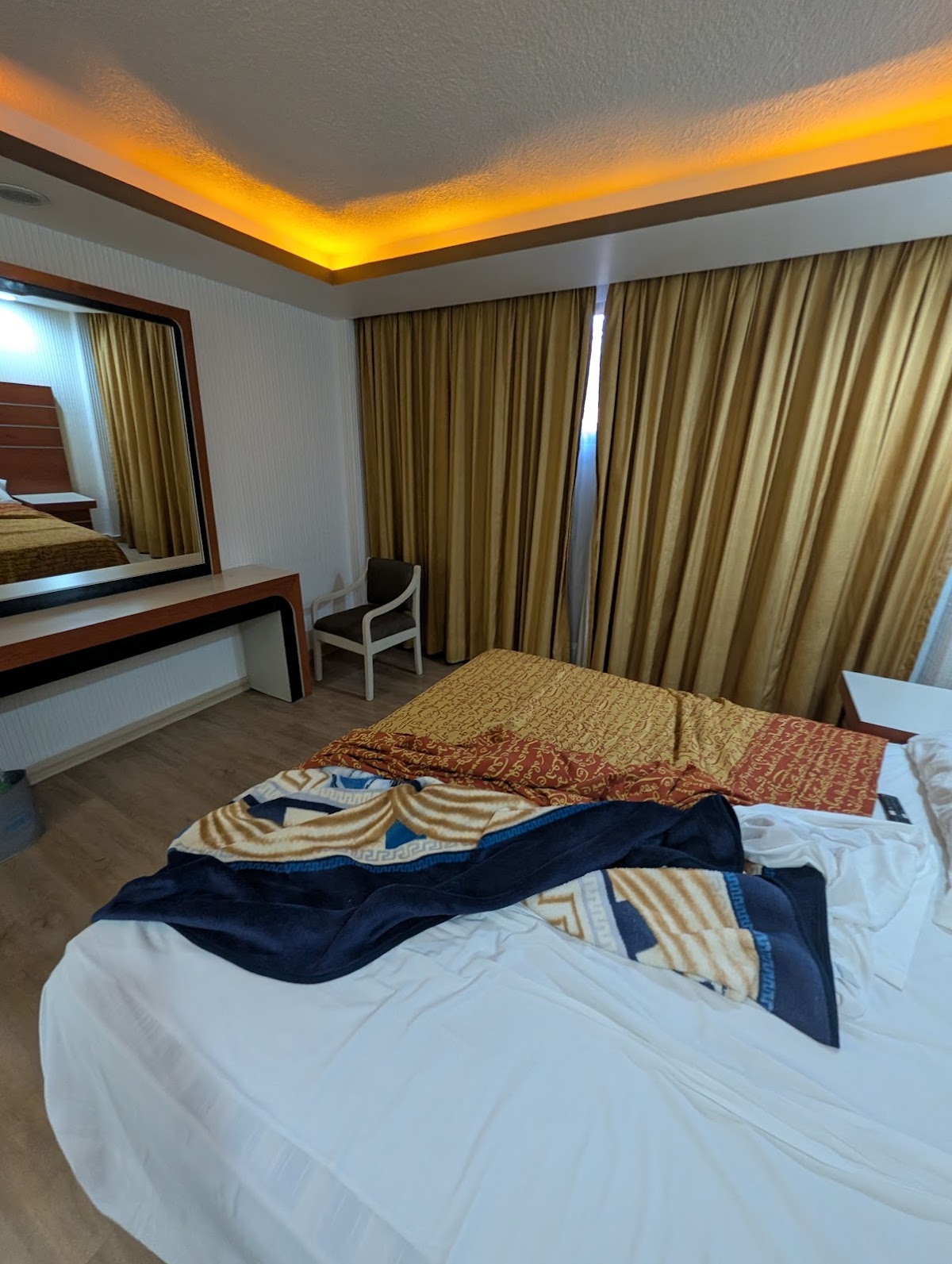 Hotel Puente gallery 6